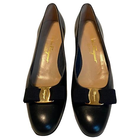 my ferragamo shoes